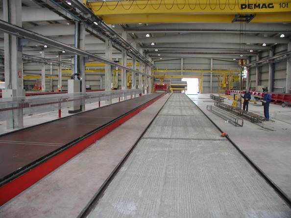 Carosello Pista