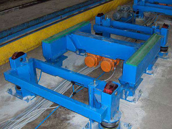 Carosello Vibrazione