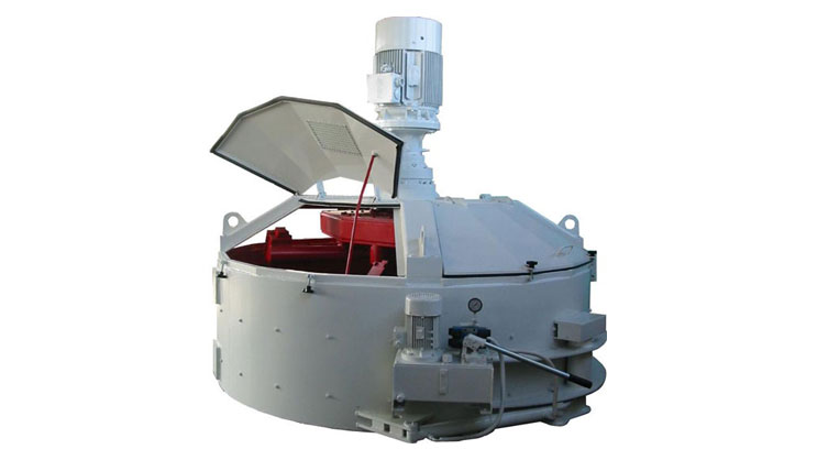 mescolatori planetari