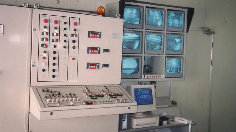 particolarità dell'automatismo
