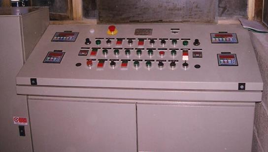 switch board